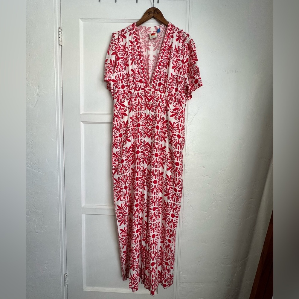 Farm Rio Jumpsuit